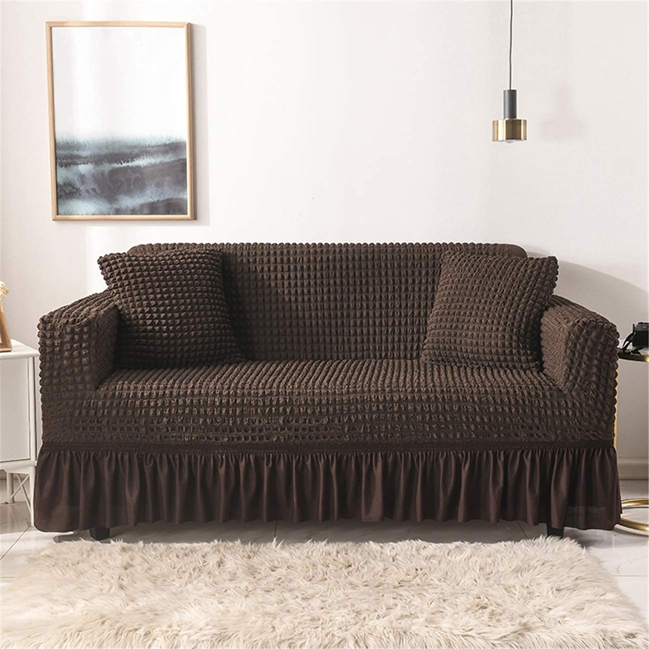 Bubble Style Sofa Covers